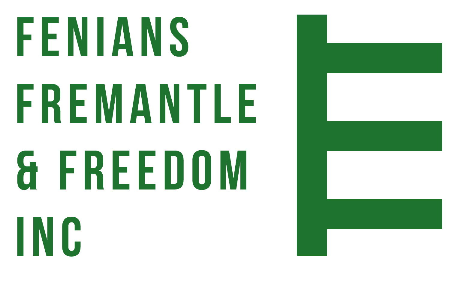 Fenians, Fremantle & Freedom